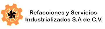 VULKAN- Refacciones y servicios industrializados.